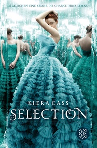 Enlarge image Cover: Selection - FISCHER Sauerländer