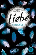 Cover: Liebe verwundet - FISCHER Sauerl&auml;nder