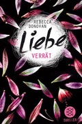 Cover: Liebe verr&auml;t - FISCHER Sauerl&auml;nder