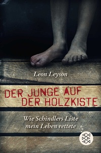 Abbildung von: Der Junge auf der Holzkiste - FISCHER Sauerländer