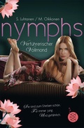 Cover: Nymphs 1.1 - FISCHER Sauerl&auml;nder