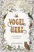 Cover: Vogelherz - FISCHER Sauerl&auml;nder