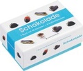 Cover: Schokolade - Gerstenberg