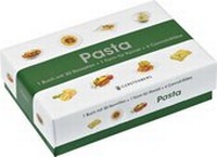 Enlarge image Cover: Pasta - Gerstenberg