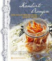 Abbildung von: Kandierte Orangen - Gerstenberg