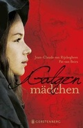 Cover: Galgenm&auml;dchen - Gerstenberg