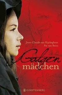 Enlarge image Cover: Galgenmädchen - Gerstenberg