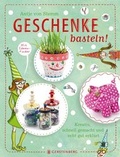 Cover: Geschenke basteln! - Gerstenberg