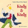 Cover: König & König - Gerstenberg