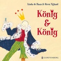 Cover: K&ouml;nig & K&ouml;nig - Gerstenberg