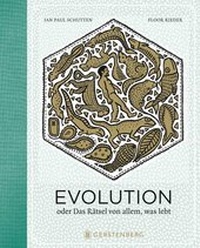Abbildung von: Evolution - Gerstenberg