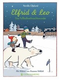 Cover: Elfrid und Leo - Gerstenberg