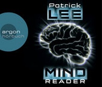 Enlarge image Cover: Mindreader - Argon