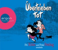 Abbildung von: Übertrieben tot - Argon