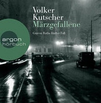 Abbildung von: Märzgefallene - Argon