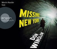 Abbildung von: Missing. New York - Argon