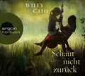 Cover: Schaut nicht zur&uuml;ck - Argon