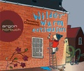 Cover: Wilder Wurm entlaufen - Argon Sauerl&auml;nder Audio