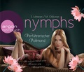 Cover: Nymphs - Argon Sauerl&auml;nder Audio