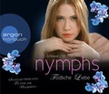 Cover: Nymphs - Argon Sauerl&auml;nder Audio
