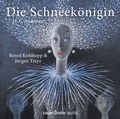 Cover: Die Schneek&ouml;nigin - Argon Sauerl&auml;nder Audio