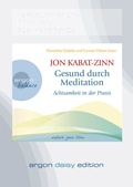 Cover: Gesund durch Meditation (DAISY Edition) - Argon Balance