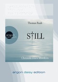 Cover: Still (DAISY Edition) - Argon