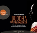 Cover: Buddha f&uuml;r Pragmatiker - Argon Balance
