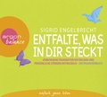Cover: Entfalte, was in dir steckt - Argon Balance