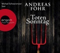 Cover: Totensonntag - Argon