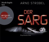 Abbildung von: Der Sarg - Argon