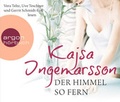 Cover: Der Himmel so fern - Argon