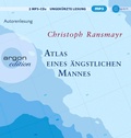 Cover: Atlas eines &auml;ngstlichen Mannes - Argon