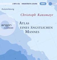 Abbildung von: Atlas eines ängstlichen Mannes - Argon