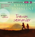 Cover: Traumsammler - Argon
