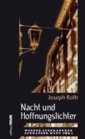 Cover: Nacht und Hoffnungslichter - Edition Atelier