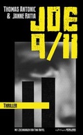 Cover: JOE 9/11 - Edition Atelier