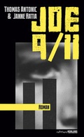 Cover: Joe 9/11 - Edition Atelier