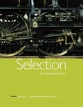 Cover: Selection - bahnmedien.at