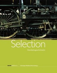 Enlarge image Cover: Selection - bahnmedien.at