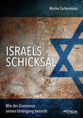 Cover: Israels Schicksal - Promedia