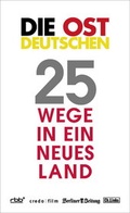 Cover: Die Ostdeutschen - Christoph Links Verlag