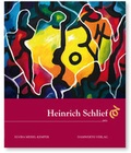 Cover: Heinrich Schlief 1894-1971 - Damwerth, Holger