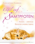 Cover: Engel auf Samtpfoten - Silberschnur