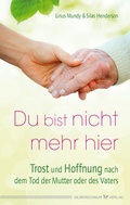 Cover: Du bist nicht mehr hier - Silberschnur
