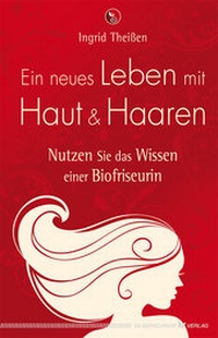 Abbildung von: Ein neues Leben mit Haut und Haaren - Silberschnur