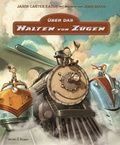 Cover: &Uuml;ber das Halten von Z&uuml;gen - Verlagshaus Jacoby & Stuart