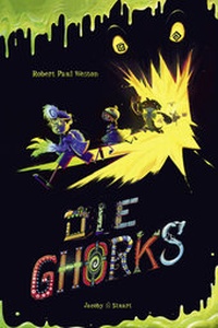 Enlarge image Cover: Die Ghorks - Verlagshaus Jacoby & Stuart