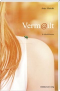 Cover: vermailt - verm@ilt - Mitteldeutscher Verlag