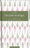 Cover: Die Leiden des Krieges - Mitteldeutscher Verlag